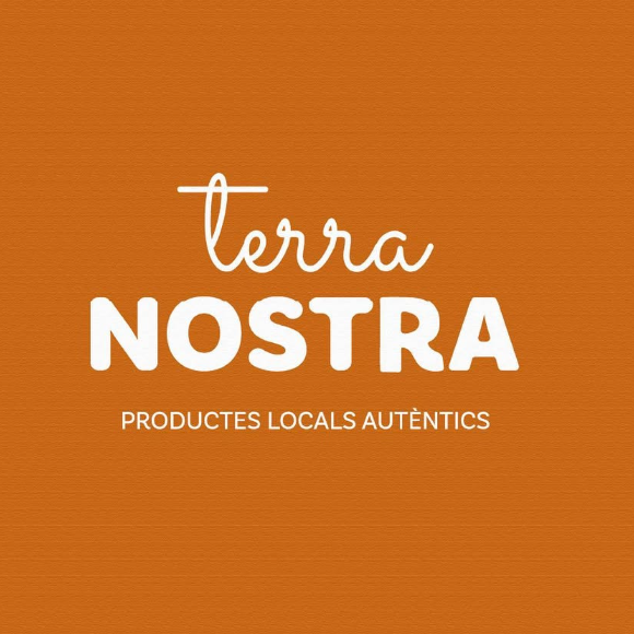 Logo Terra Nostra